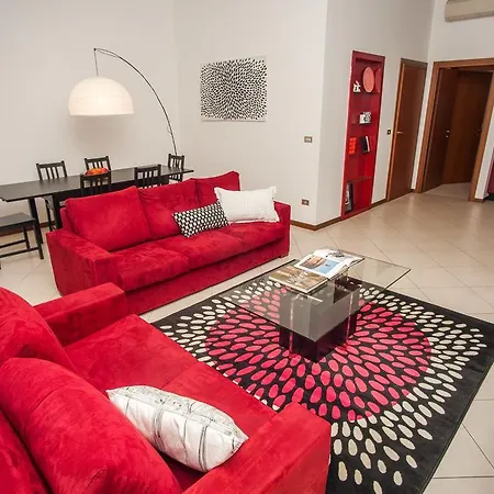 Apartment In Corso Genova Milan