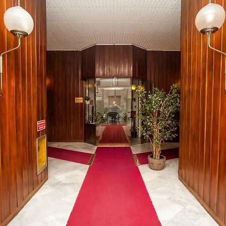 Apartment In Corso Genova Milan